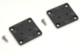 Bay-Tec Einziehfahrwerk - Small Mains (Stub) - paar