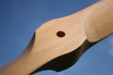Menz Luftschrauben 2 Blatt 26" x 16/18"