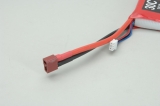 Hi-Energy 2S 3200mAh 30C Li-Po