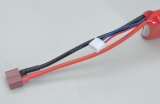 Hi-Energy 2S 1300mAh 30C Li-Po