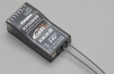 Futaba T14SG - Potless ULTIMATE - Sender incl. R7008SB Empfänger 2,4 GHz FASSTest EU Futaba T14SG - Potless ULTIMATE - Sender incl. R7008SB Empfänger 2,4 GHz FASSTest EU