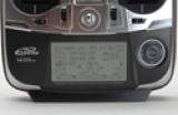 Futaba T14SG Sender incl. R7008SB Empfänger 2,4 GHz FASSTest EU Futaba T14SG Sender incl. R7008SB Empfänger 2,4 GHz FASSTest EU