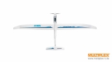 Multiplex BK Heron 2400mm