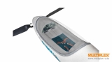 Multiplex BK Heron 2400mm