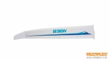 Multiplex BK Heron 2400mm