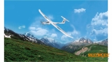 Multiplex BK Heron 2400mm