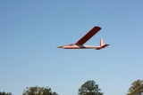 RESport ARF weiß/orange 2000mm ARF