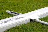 Topmodel CZ Samsara 3200mm ARF Transparent F5J performance elektro Segler