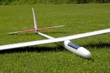 Topmodel CZ Samsara 3200mm ARF F5J performance elektro Segler