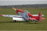 Flying Legends P-51 Mustang (85cc) 2515mm