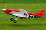 Flying Legends P-51 Mustang (85cc) 2515mm