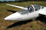 Topmodel CZ MDM-1 FOX 4050mm ARF
