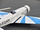 Messerschmitt M35 / 2200mm ARF