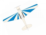 Messerschmitt M35 / 2200mm ARF
