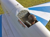 Messerschmitt M35 / 2200mm ARF