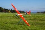Aeronaut SPIKE Elektro Segler Holzbausatz 3450mm