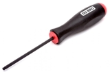 DUBRO 2,5mm Sechskantschlüssel m. Kugelform