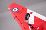 FMS BAE Hawk Jet EDF 80 PNP - 1042mm