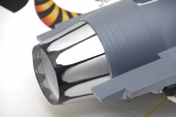 FMS Rochobby 64MM F16 EDF V2 PNP 813mm