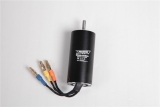 FMS F/A-18 Super Hornet Ersatz Predator Motor 2860-KV1850