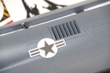 FMS/ROC F-16C V2 Jet EDF 70 PNP - 81 cm