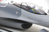 FMS/ROC F-16C V2 Jet EDF 70 PNP - 81 cm