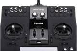 FUTABA FX36 Potless ULTIMATE Pult Sender incl. R7208SB Empfänger 2.4GHz FUTABA FX36 Potless ULTIMATE Pult Sender incl. R7208SB Empfänger 2.4GHz