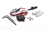 FUTABA FX36 Potless ULTIMATE Pult Sender incl. R7208SB Empfänger 2.4GHz FUTABA FX36 Potless ULTIMATE Pult Sender incl. R7208SB Empfänger 2.4GHz