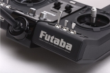 FUTABA FX36 Potless ULTIMATE Pult Sender incl. R7208SB Empfänger 2.4GHz FUTABA FX36 Potless ULTIMATE Pult Sender incl. R7208SB Empfänger 2.4GHz