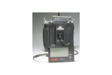 FUTABA CGY760R Gyro mit GPB-1 Programmer / 3-Achs FBL Heli Kreiseleinheit mit Empfänger und Governor