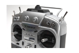 FUTABA T18SZ Potless ULTIMATE 2.4GHz + R7214SB M2 18 Kanal Sender