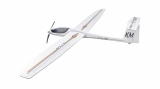 Multiplex RR Solius mit BL-Antrieb 2160mm - incl. Motor, Regler und Servos