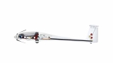 Multiplex RR Solius mit BL-Antrieb 2160mm - incl. Motor, Regler und Servos