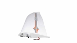 Multiplex RR Solius mit BL-Antrieb 2160mm - incl. Motor, Regler und Servos