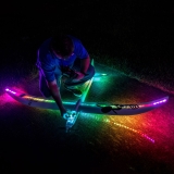 E-flite Night Radian 2.0m BNF Basic mit AS3X und SAFE Select