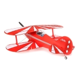 E-flite Pitts S-1S 850mm BNF Basic with AS3X and SAFE Select E-flite Pitts S-1S 850mm BNF Basic with AS3X and SAFE Select