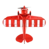 E-flite Pitts S-1S 850mm BNF Basic with AS3X and SAFE Select E-flite Pitts S-1S 850mm BNF Basic with AS3X and SAFE Select