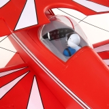 E-flite Pitts S-1S 850mm BNF Basic with AS3X and SAFE Select E-flite Pitts S-1S 850mm BNF Basic with AS3X and SAFE Select