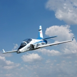 E-flite Viper Jet 70mm EDF 1100mm BNF Basic