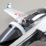 E-flite Viper Jet 70mm EDF 1100mm BNF Basic