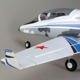 E-flite Viper Jet 70mm EDF 1100mm BNF Basic