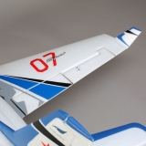 E-flite Viper Jet 70mm EDF 1100mm BNF Basic