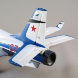 E-flite Viper Jet 70mm EDF 1100mm BNF Basic