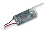 FUTABA R3206SBM 2,4 GHZ T-FHSS - Micro Empfänger - wiegt nur ca. 1g !!!