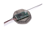 FUTABA R3206SBM 2,4 GHZ T-FHSS - Micro Empfänger - wiegt nur ca. 1g !!!