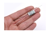 FUTABA R3206SBM 2,4 GHZ T-FHSS - Micro Empfänger - wiegt nur ca. 1g !!!