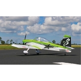 PREMIER AIRCRAFT RV-8 SUPER PNP ORANGE NIGHT MIT AURA 8 UND NACHTFLUGBELEUCHTUNG - 1925mm
