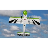 PREMIER AIRCRAFT RV-8 SUPER PNP ORANGE NIGHT MIT AURA 8 UND NACHTFLUGBELEUCHTUNG - 1925mm