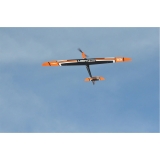 Robbe Limit Pro PETROL voll GFK/CFK Hotliner - 1700mm - PNP