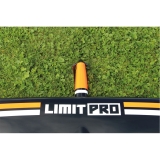 Robbe Limit Pro PETROL voll GFK/CFK Hotliner - 1700mm - PNP
